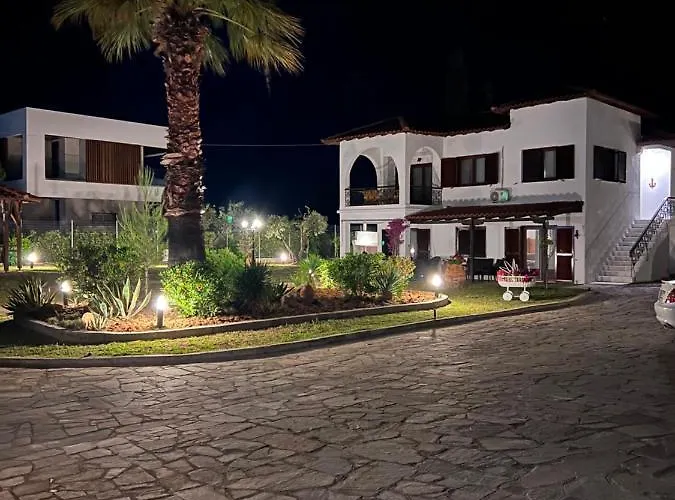 Hacienda Zk וילה