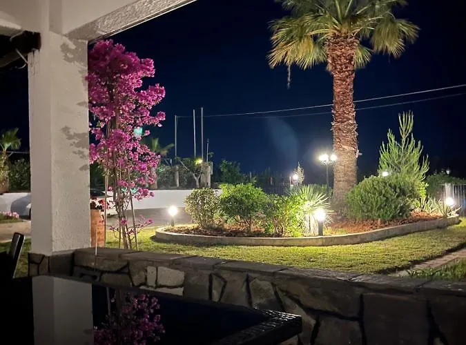 Hacienda Zk * נאה פוטידאה