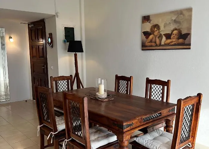 Villa Hacienda Zk Nea Poteidaia