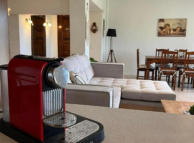 Hacienda Zk וילה