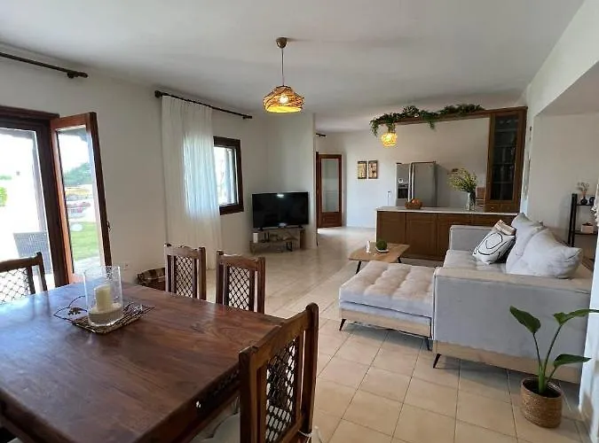 Hacienda Zk וילה