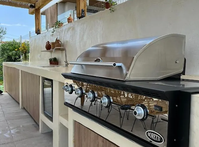 Hacienda Zk * נאה פוטידאה