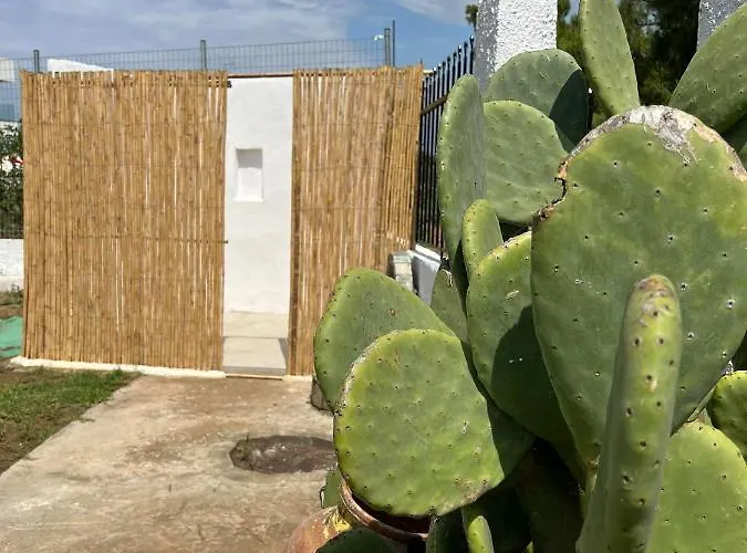 Hacienda Zk וילה *