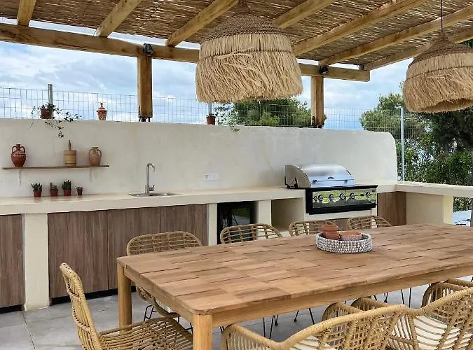 Hacienda Zk * נאה פוטידאה