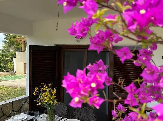 Hacienda Zk וילה