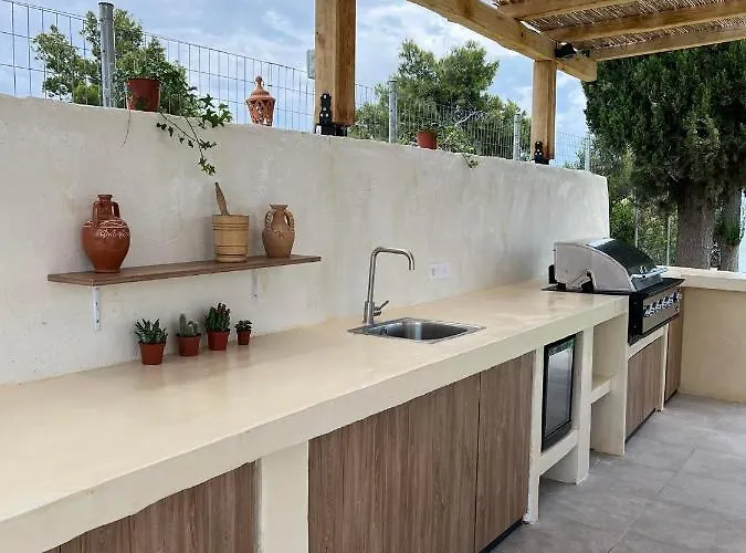 Hacienda Zk וילה נאה פוטידאה