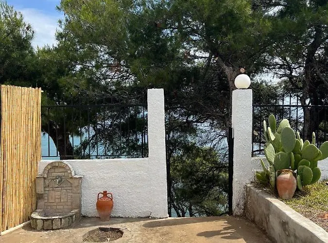 Hacienda Zk Villa Nea Poteidaia