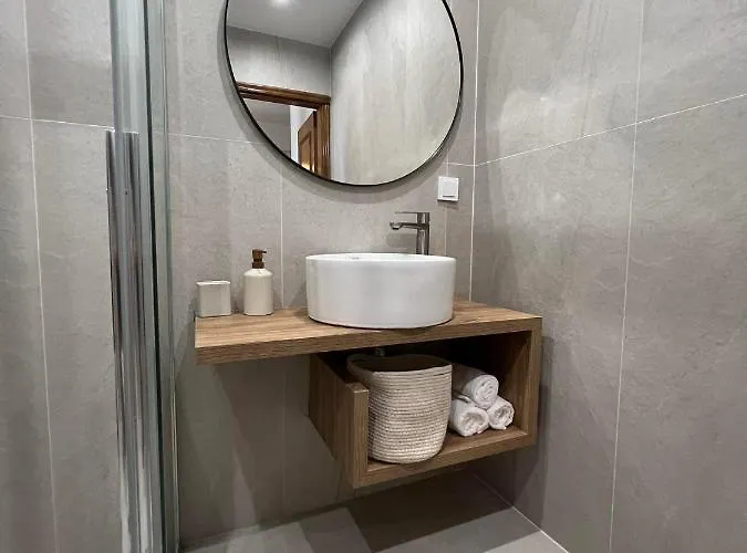 וילה Hacienda Zk *