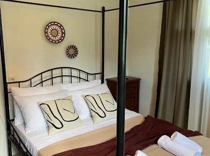 Hacienda Zk