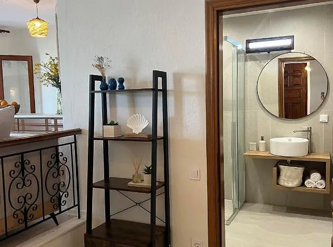 Hacienda Zk נאה פוטידאה