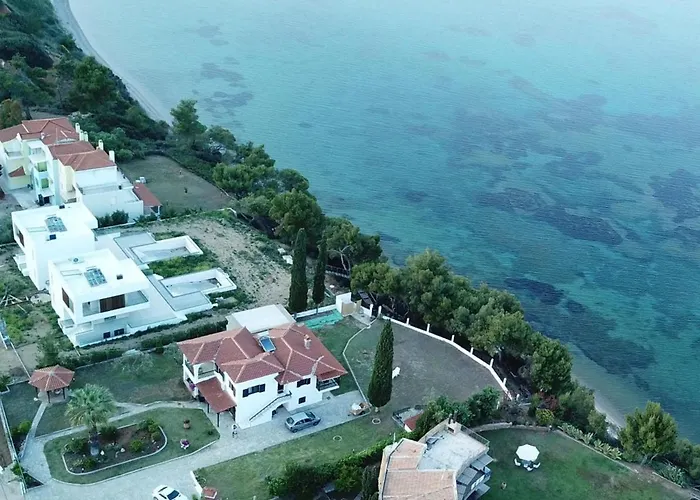 Hacienda Zk וילה נאה פוטידאה