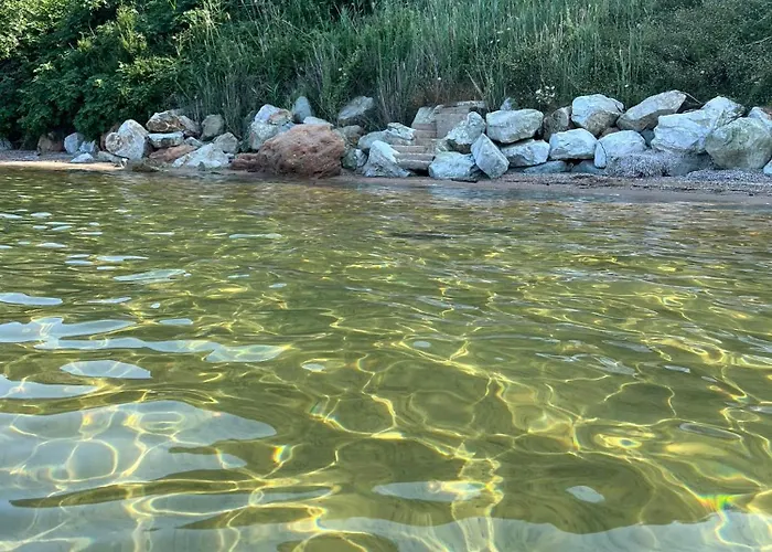 וילה Hacienda Zk