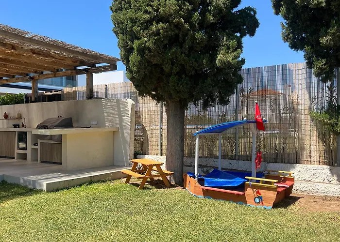 וילה Hacienda Zk נאה פוטידאה