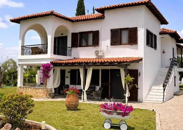 Hacienda Zk Nea Poteidaia