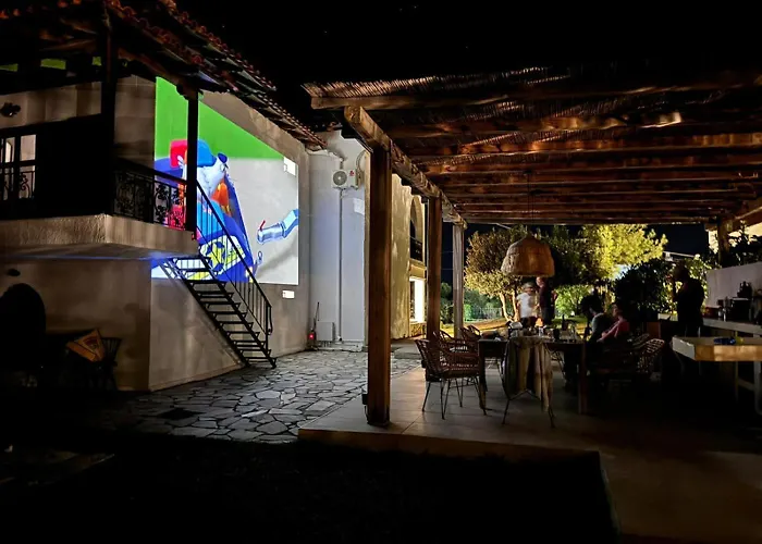 Hacienda Zk
