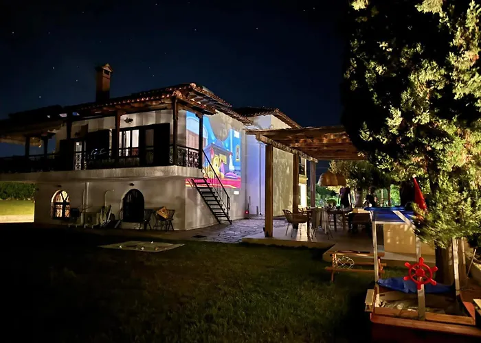 Hacienda Zk *
